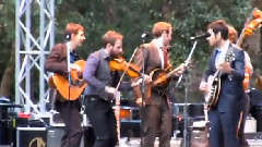 Punch Brothers - Rye Whiskey