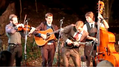 Punch Brothers - W&L Fight Song