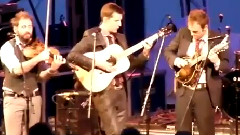 Punch Brothers - Kid A & Wayside