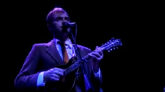 Punch Brothers - Woman And The Bell & Alex