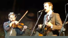 Punch Brothers - Reptilia
