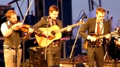 Punch Brothers - The Brakeman's Blues
