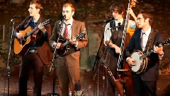 Punch Brothers - Kid A & Wayside