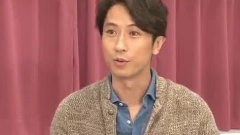 岚,樱井翔 - 今,この顔がスゴい!