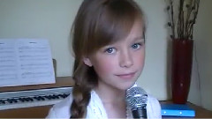 Connie Talbot - Run