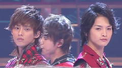 Kis-My-Ft2 - Everybody Go TBS