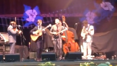 Punch Brothers - Telluride Bluegrass Festival CUT