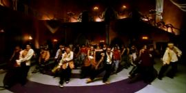 Backstreet Boys - Everybody (Backstreet's Back)