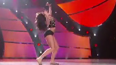 So You Think You Can Dance - The Edge of Glory