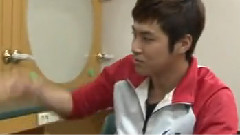 郑允浩 - Kiss & Cry Ep9