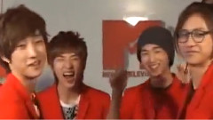 B1A4 - B1A4 CUT