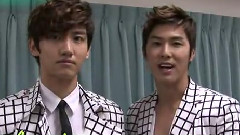 东方神起 - KBS2