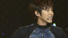 东方神起 - Maximum & Talk
