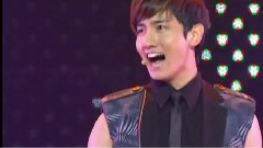 东方神起 - 至少要知道这个 & Keep Your Head Down & Message