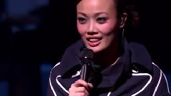 容祖儿 - 心淡 Joey Yung Perfect 10 Live