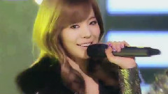 少女时代 - I'm Looking At An Angel Sunny