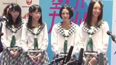 HKT48 - HKT48 が待っとうよ!