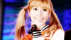 少女时代 - Just The Way You Are Jessica