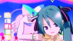 初音未来 - Heart Shooter