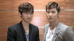东方神起 - Excite Message Superstar