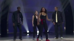 So You Think You Can Dance - Move The Crowd