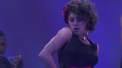 So You Think You Can Dance - El Fuego