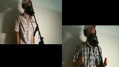 模仿翻唱 - Just A Kiss