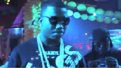 Gucci Mane - Too Turnt Up