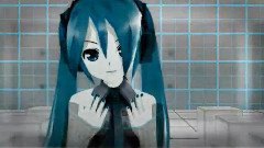 初音未来 - 计画都市