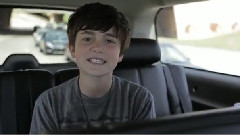 Greyson Chance - Area Codes 405