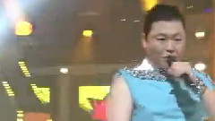 Psy - Entertainer & Right Now