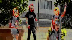 DJ BL3ND - EN3RGY MIX