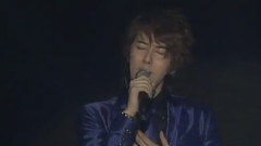 SS501 - 亚巡安可场