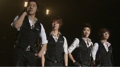 SS501 - 亚巡安可场
