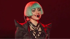 Lady Gaga - Judas