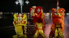 胡斌 - 过年