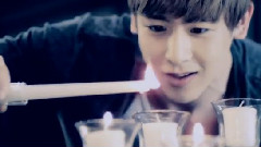 f(x) - Just Like In Movies Nickhun 2PM & Victoria