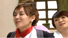 T-ara - 孝敏 & 智妍