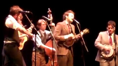 Punch Brothers - 2+2=5