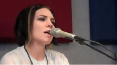 Skylar Grey - Coming Home & I Need A Doctor & Love The Way You Lie 96.5 KISSFM