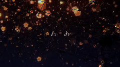 gumi - 星落ちる