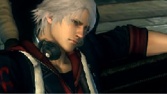 Aubrey Ashburn,游戏原声 - DMC4 TGS
