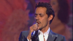 Jennifer Lopez,Marc Anthony - American Idol Finale