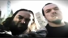 Cavalera Conspiracy - Killing Inside
