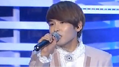Super Junior-M - 太完美 & 到了明天 & 命运线 & Super Girl