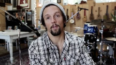 Jason Mraz - Levi's Pioneer Sessions