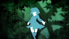 东方project - 人間が大好きなこわれた妖怪の唄