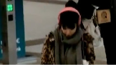少女时代 - Gimpo Airport