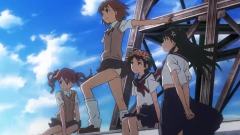 动漫专属,fripSide - Eternal Reality