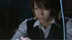 山下智久,赤西仁,龟梨和也,生田斗真 - 花归葬 中文字幕 饭制版